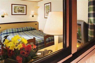 Campanile Grenoble Sud - Hotel 3*