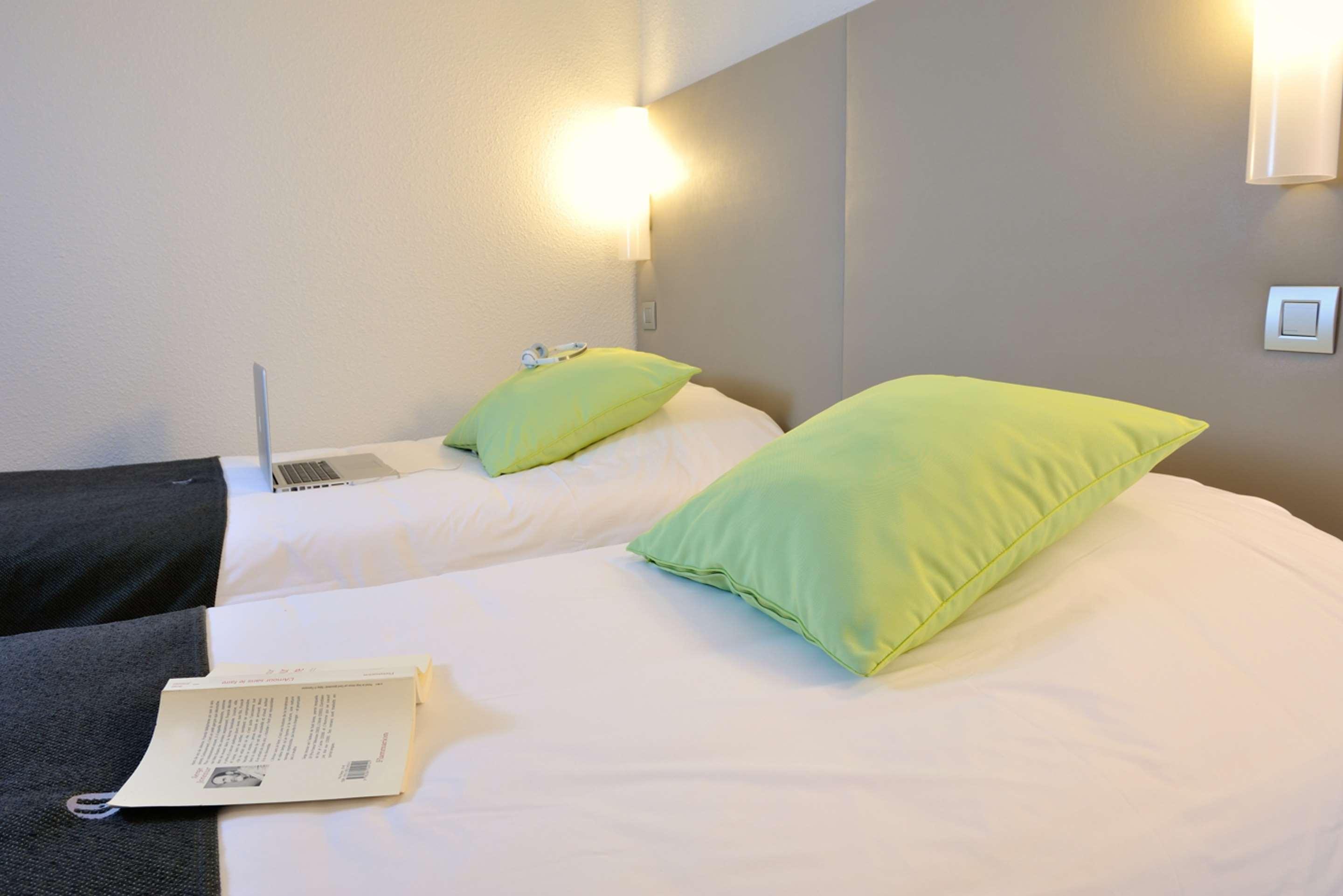 Hotel Campanile Grenoble Sud -