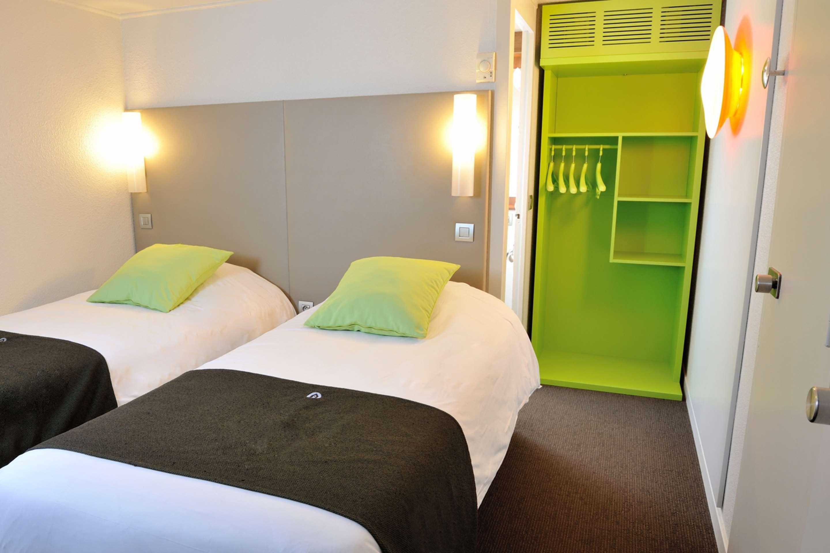 Campanile Grenoble Sud - Hotel 3*