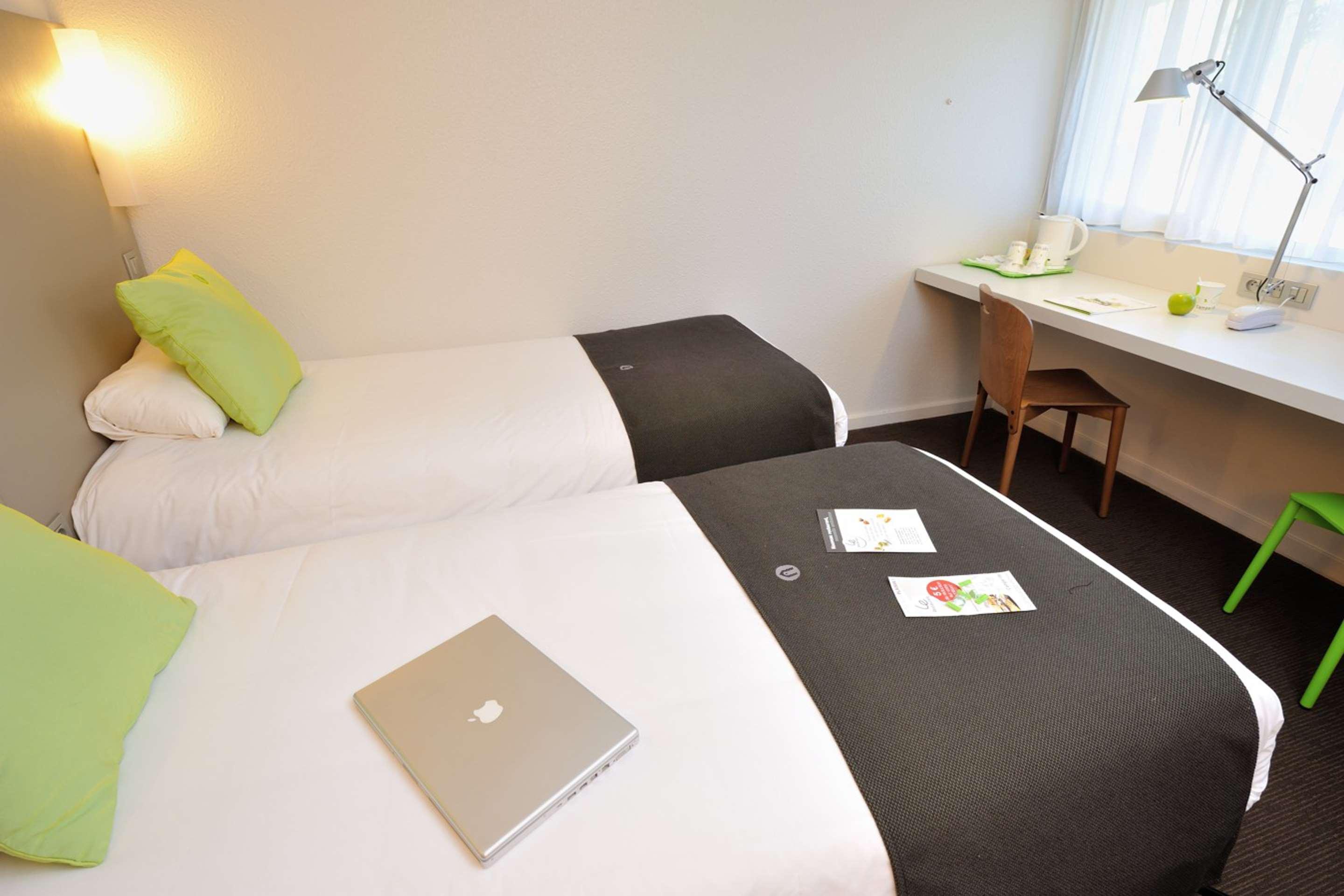 Campanile Grenoble Sud - 3*