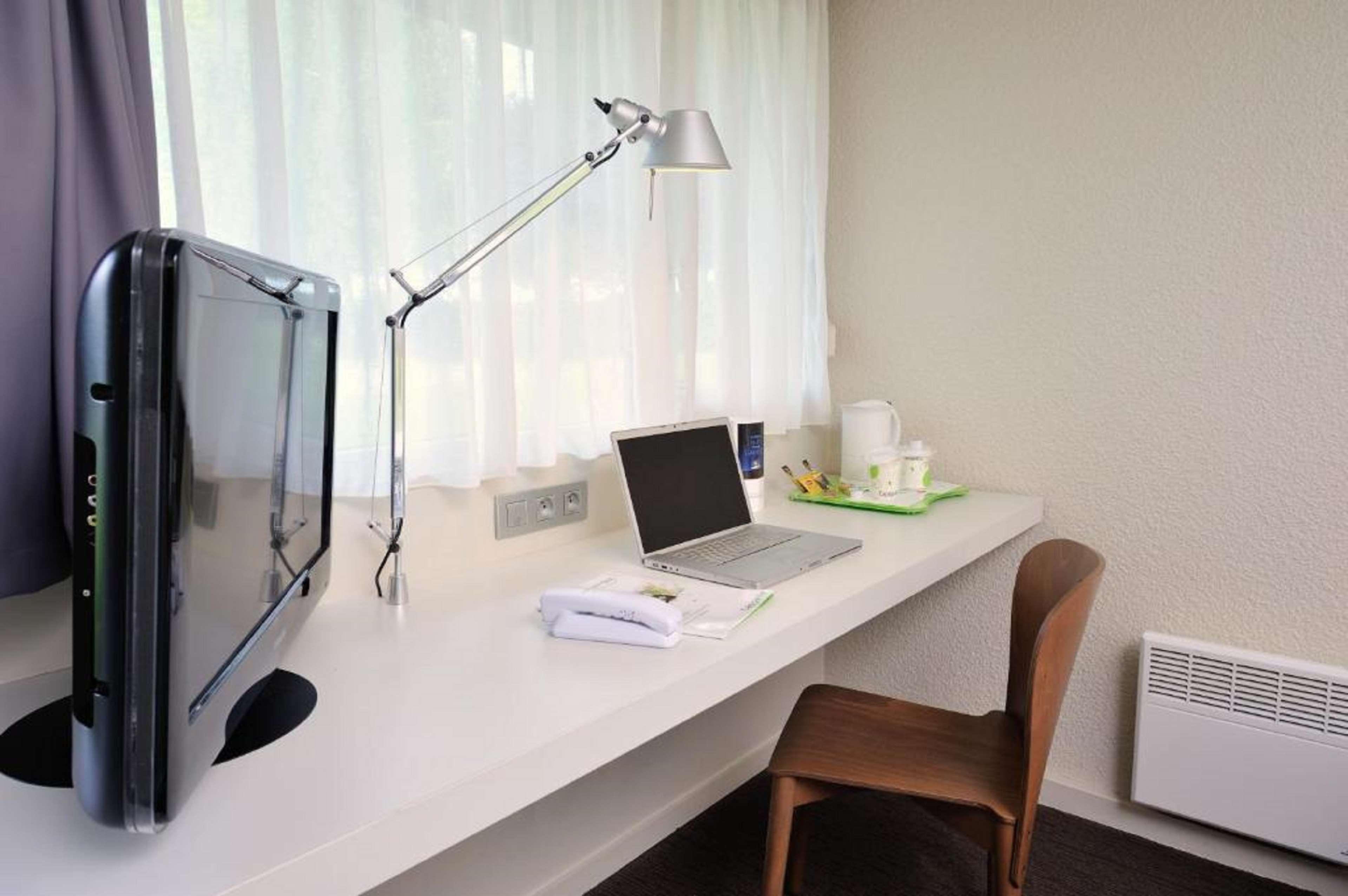 Hotel Campanile Grenoble Sud - Seyssinet
