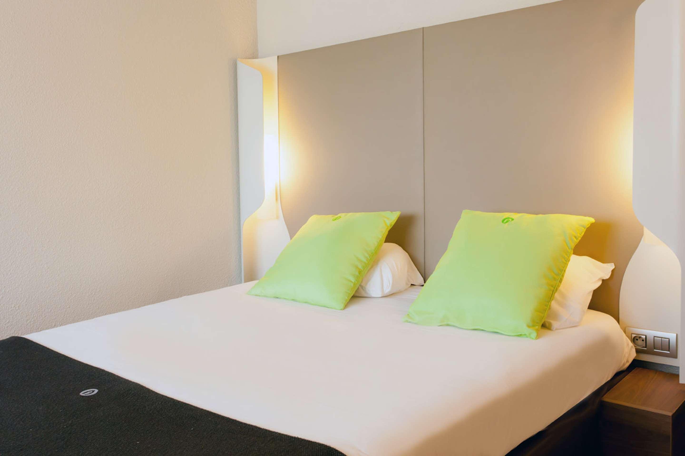 Hotel Campanile Grenoble Sud - Seyssinet