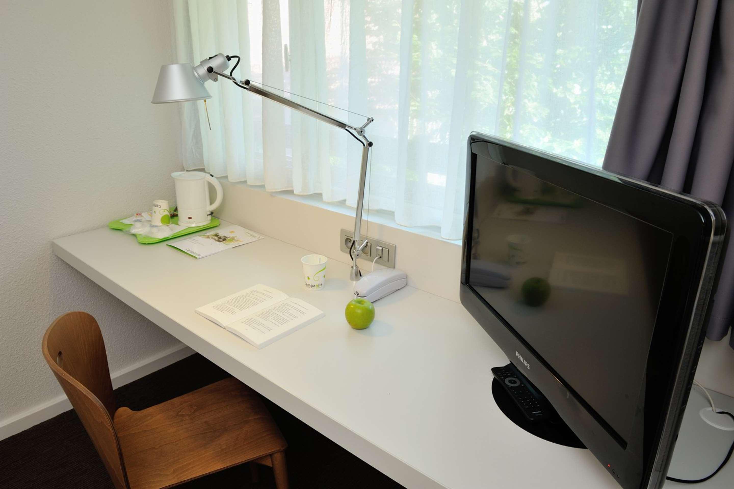 Campanile Grenoble Sud - Hotel Seyssinet