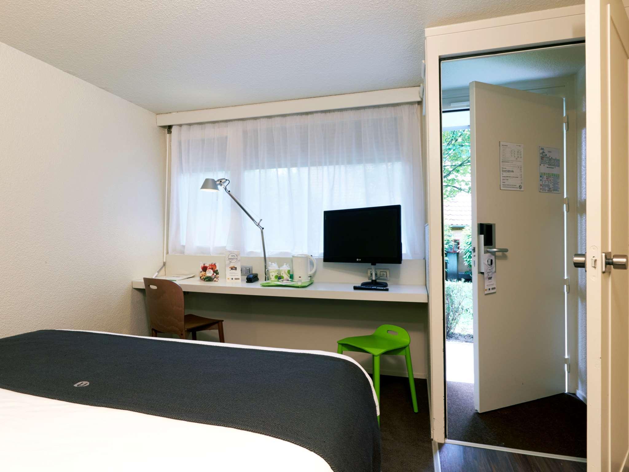 Campanile Grenoble Sud - 3* Seyssinet