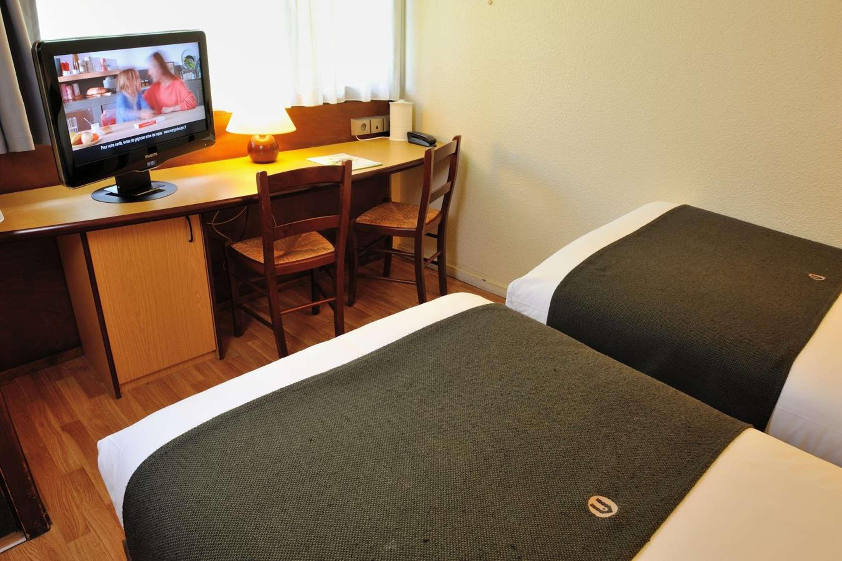 Campanile Grenoble Sud - Hotel Seyssinet