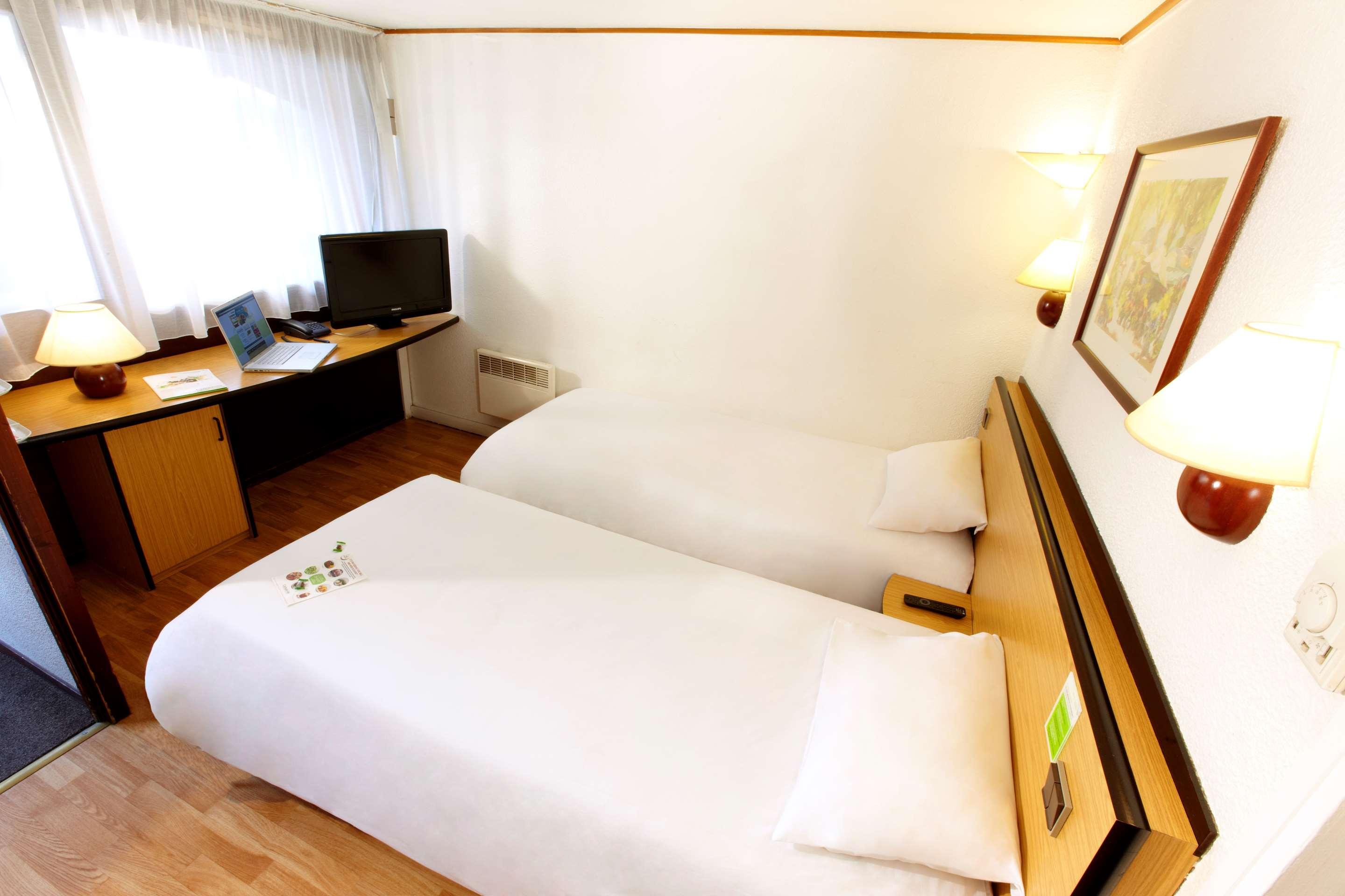Hotel Campanile Grenoble Sud - Seyssinet