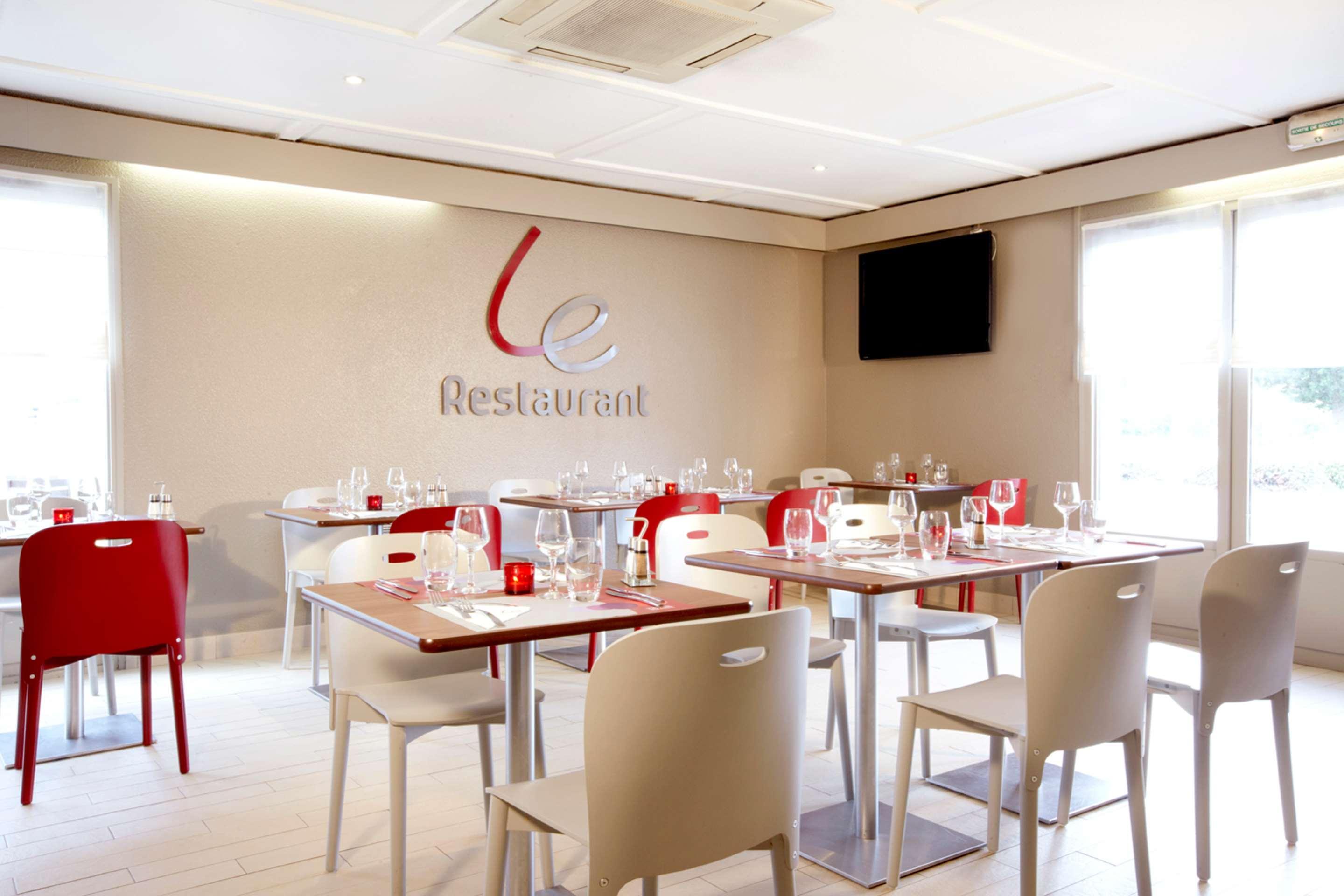 Hotel Campanile Grenoble Sud -