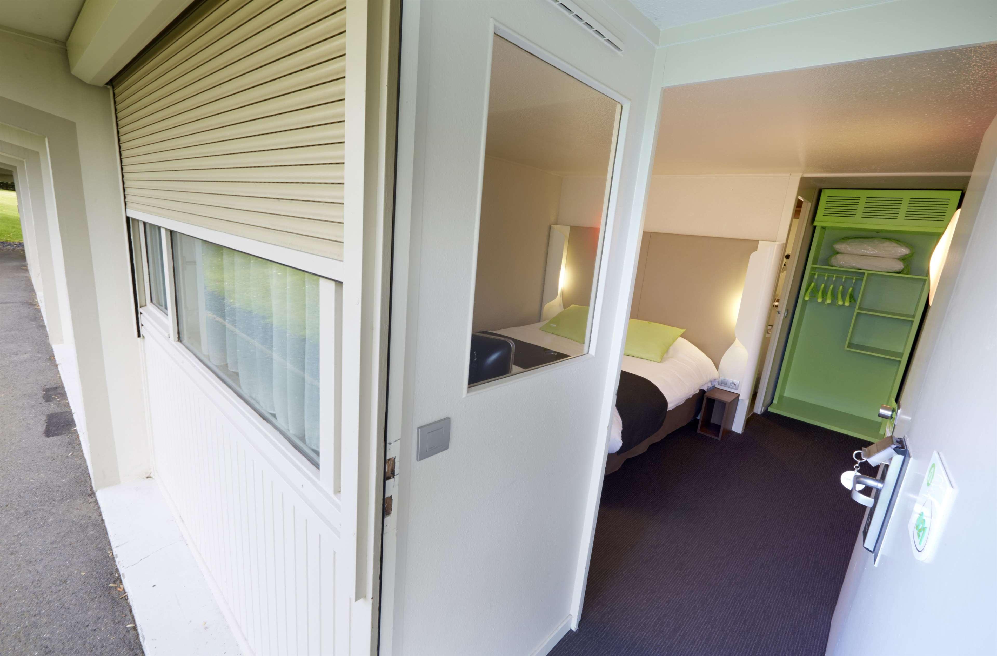 Hotel Campanile Grenoble Sud -