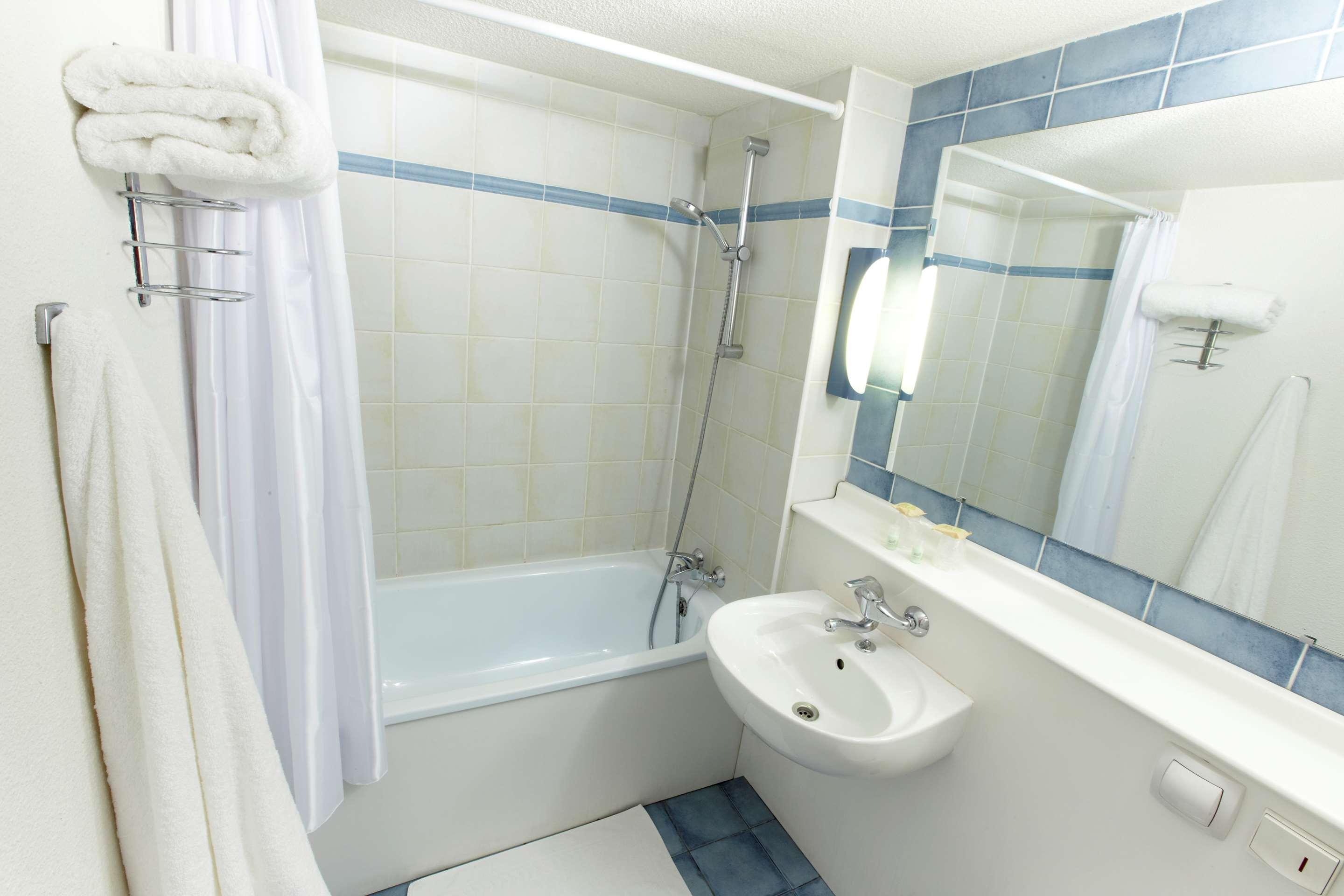 Campanile Grenoble Sud - 3* Seyssinet