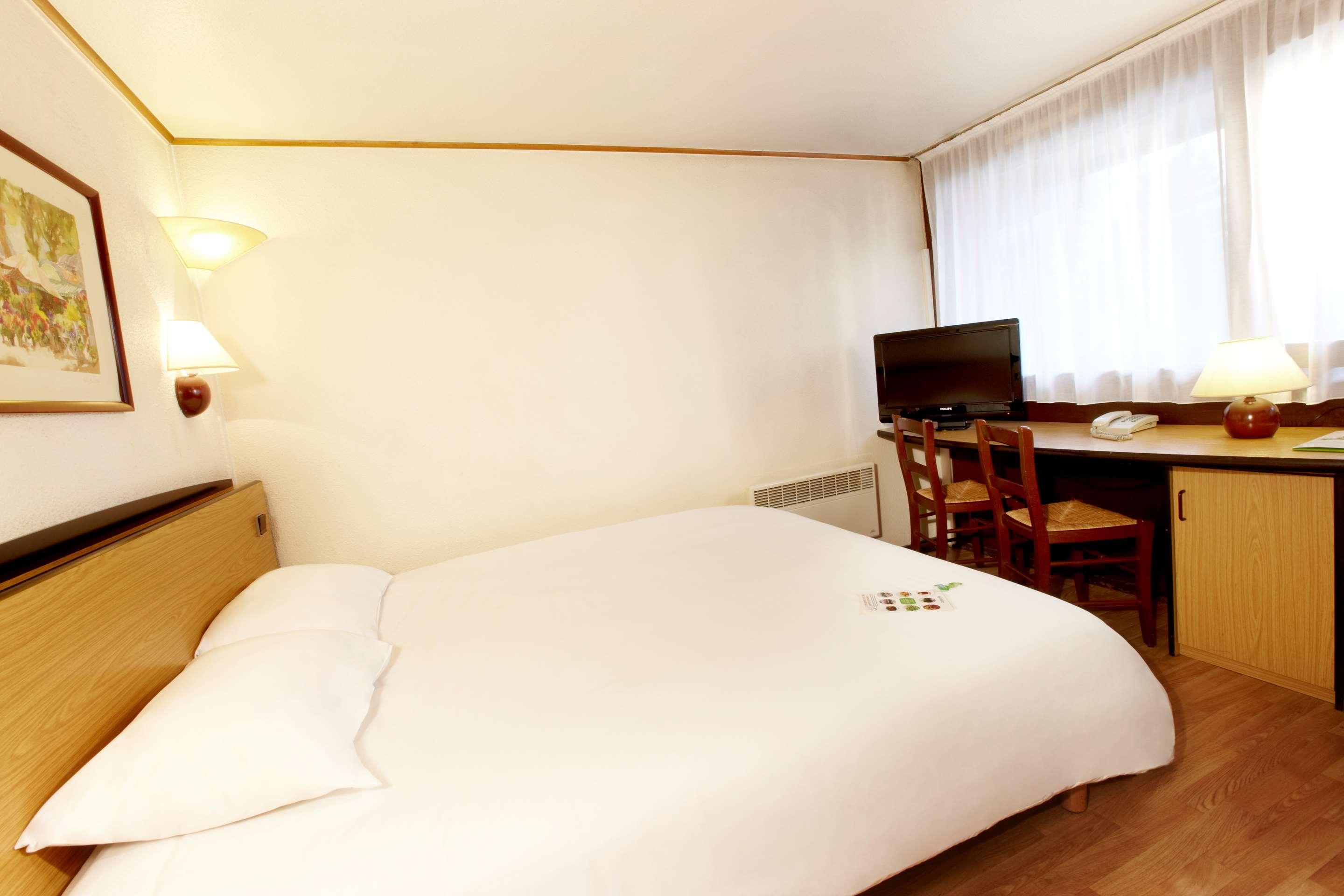 Hotel Campanile Grenoble Sud -