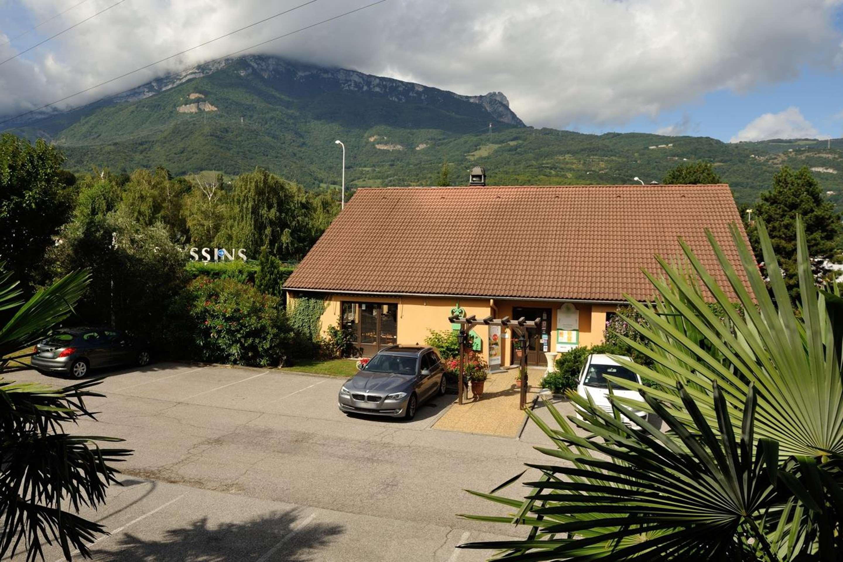 Hotel Campanile Grenoble Sud - 3*