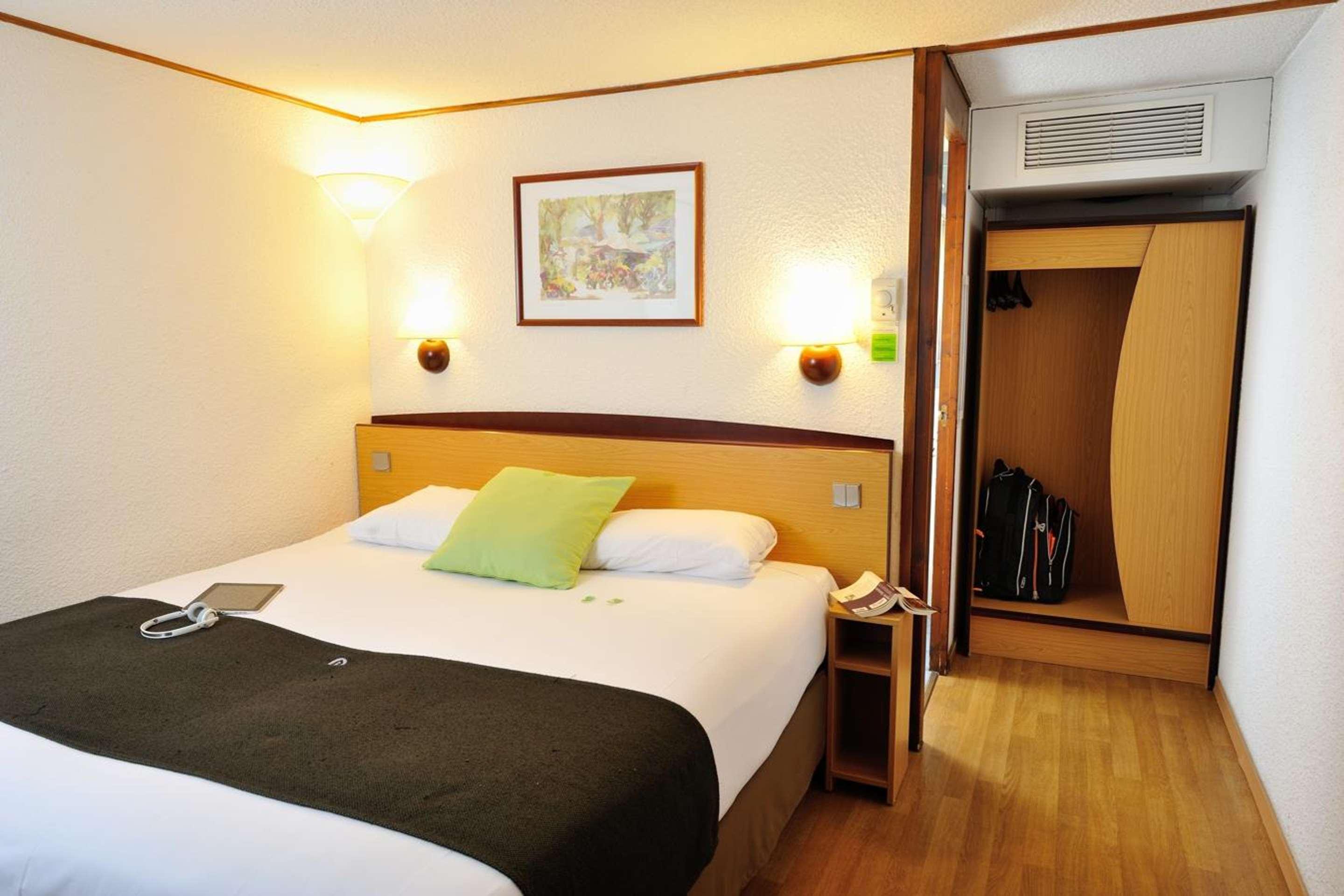 Campanile Grenoble Sud - 3* Seyssinet