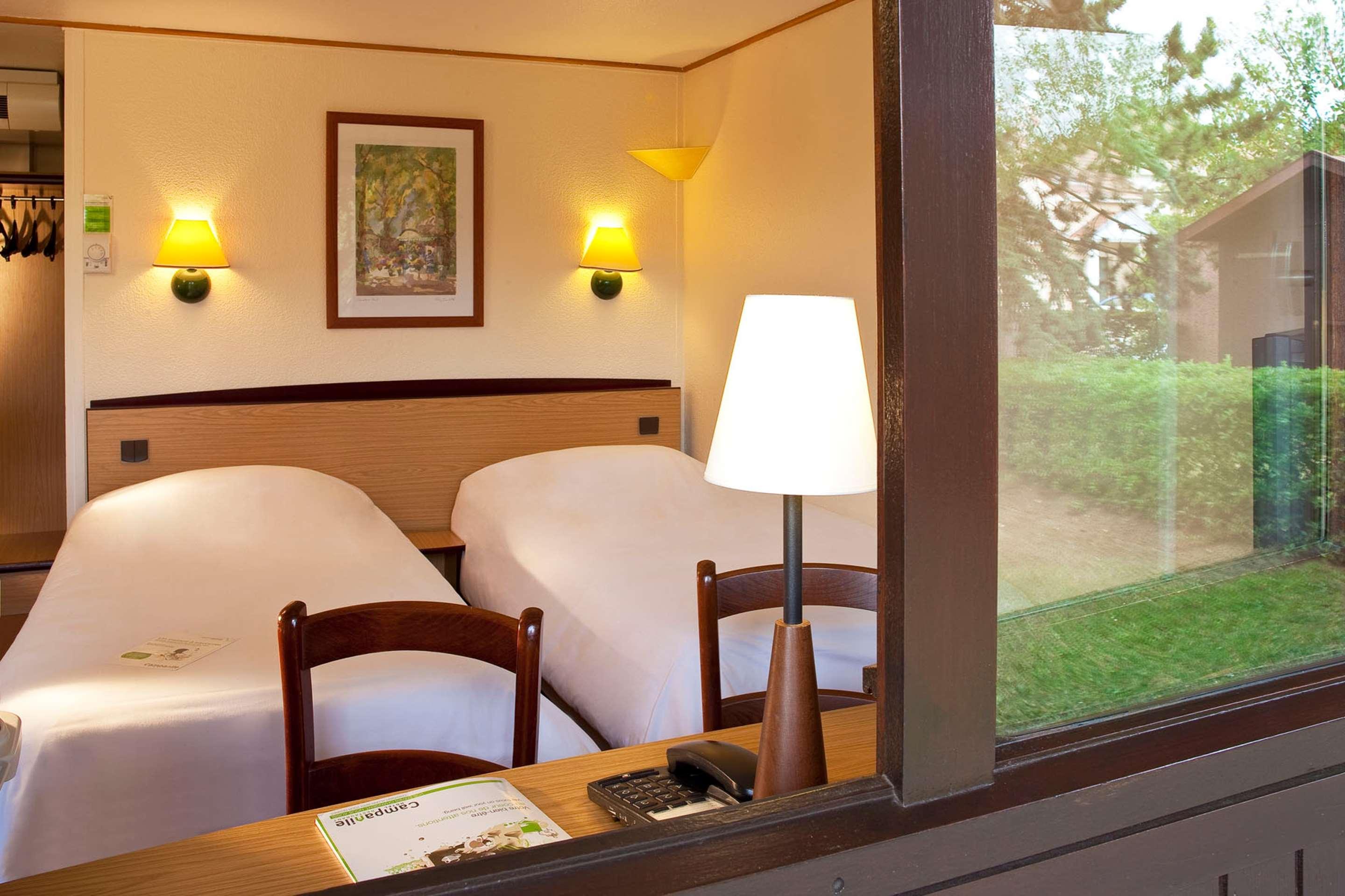 Hotel Campanile Grenoble Sud -