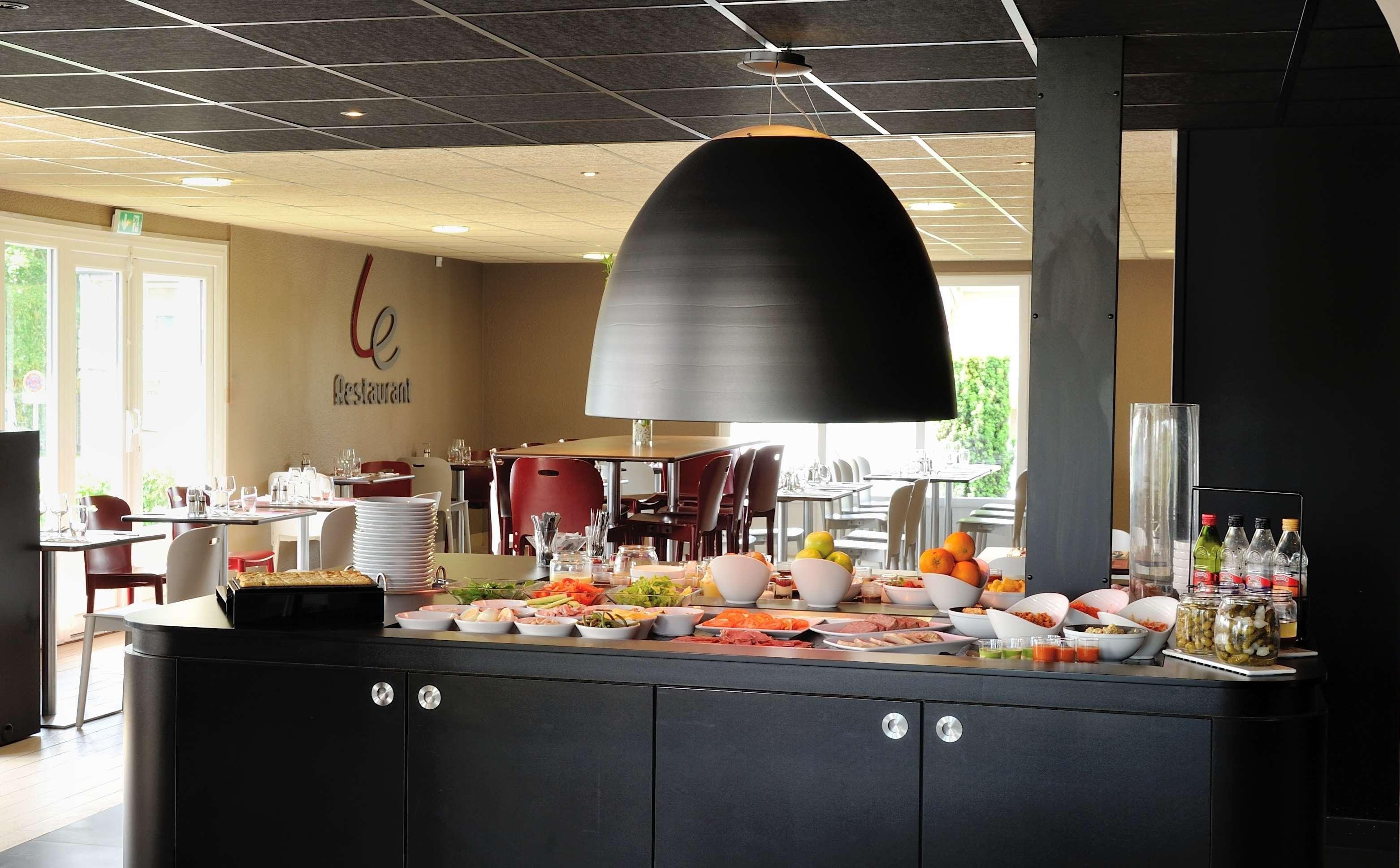 Campanile Grenoble Sud - Hotel