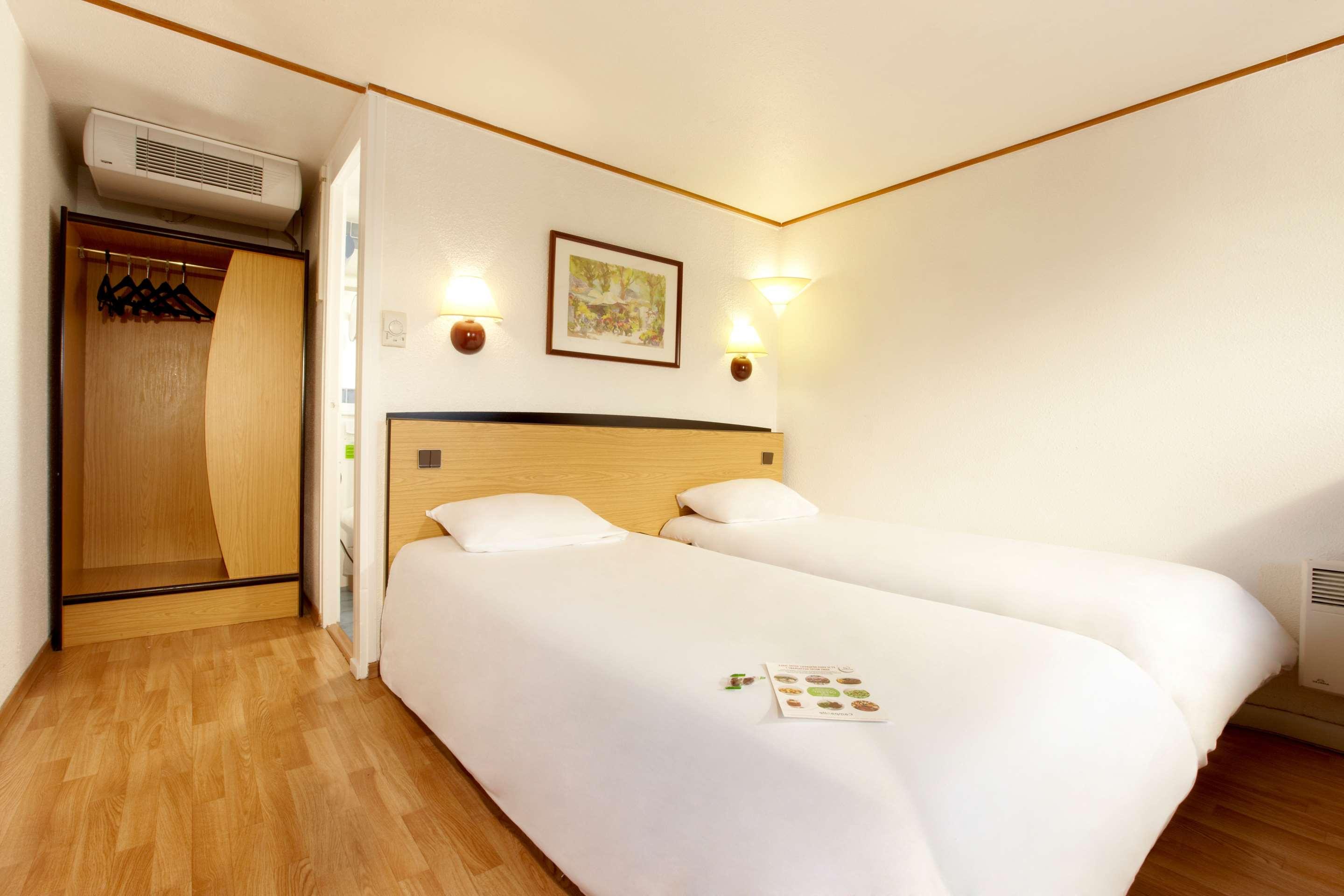 Campanile Grenoble Sud - 3* Seyssinet