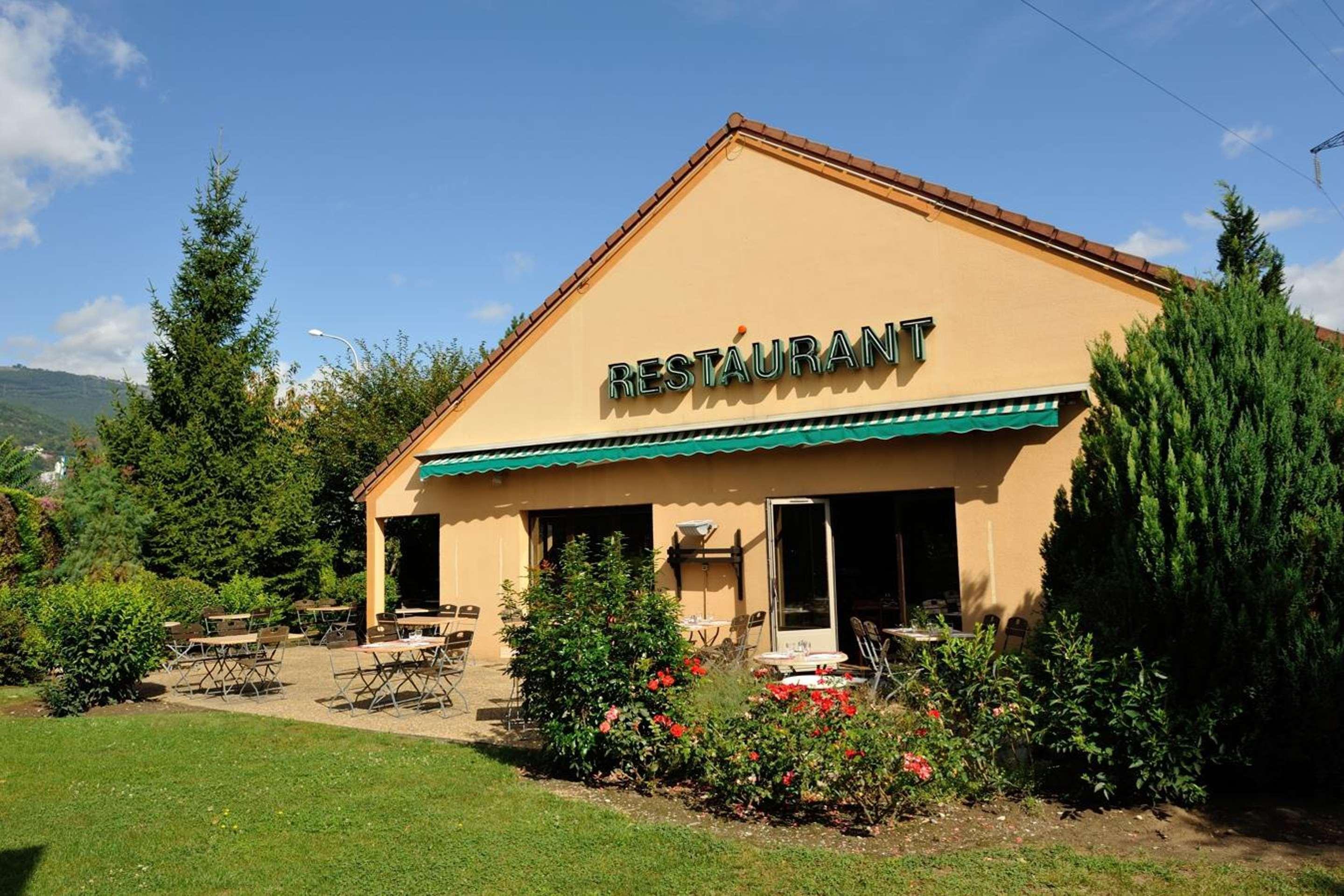 Hotel Campanile Grenoble Sud - Seyssinet