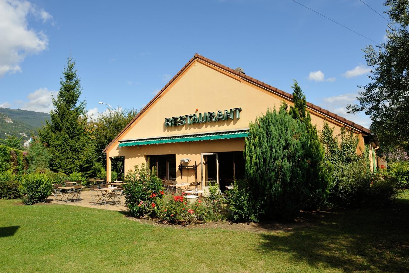 Hotel Campanile Grenoble Sud -