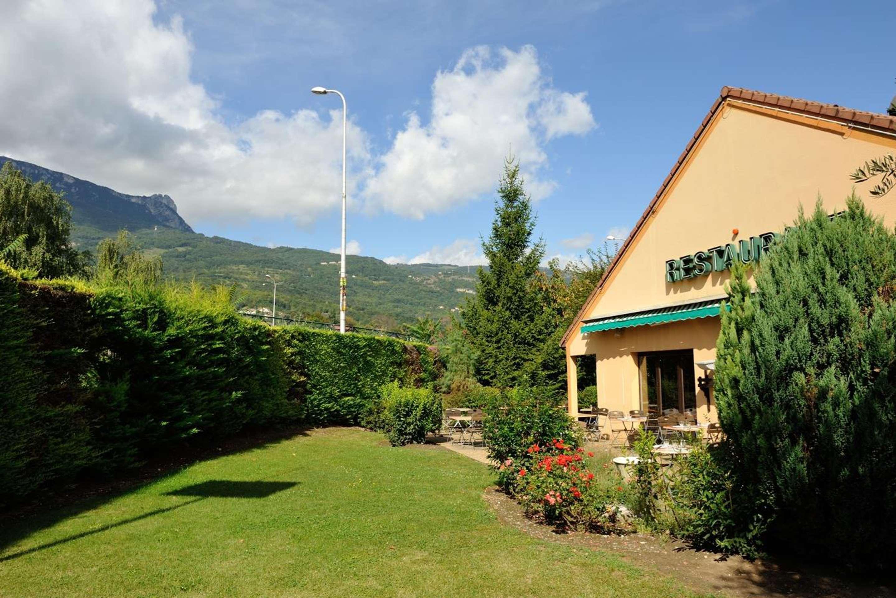Campanile Grenoble Sud - Hotel 3*