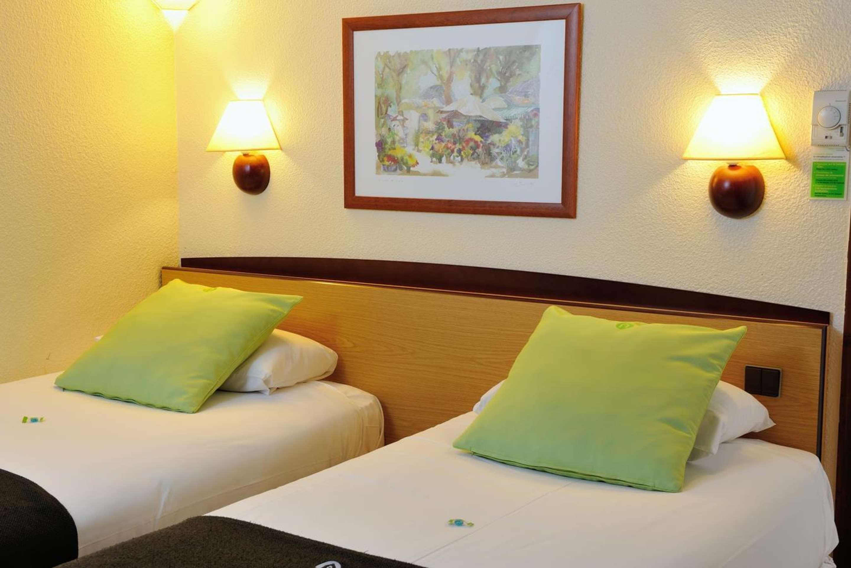 Campanile Grenoble Sud - 3*