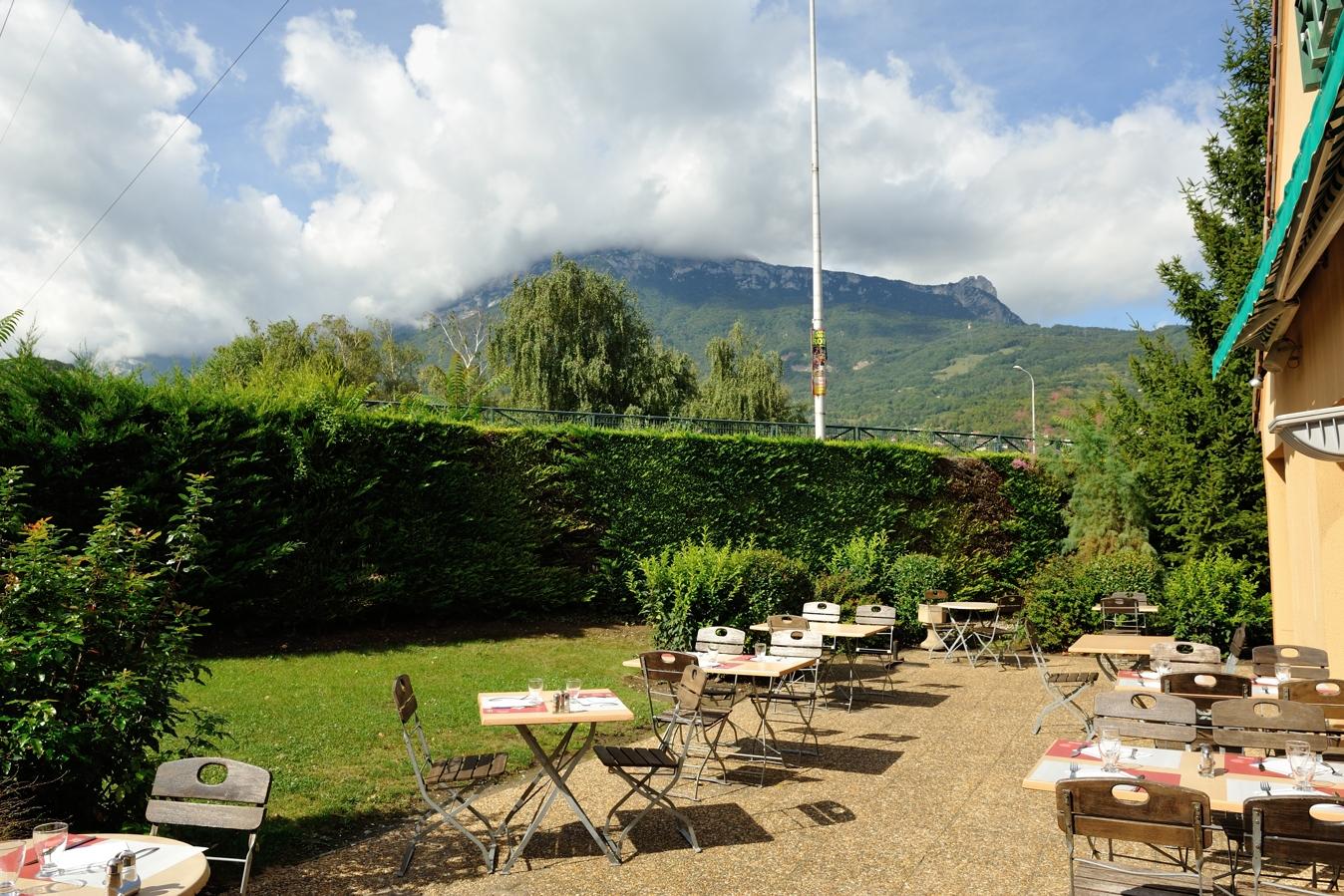 Campanile Grenoble Sud - Seyssinet