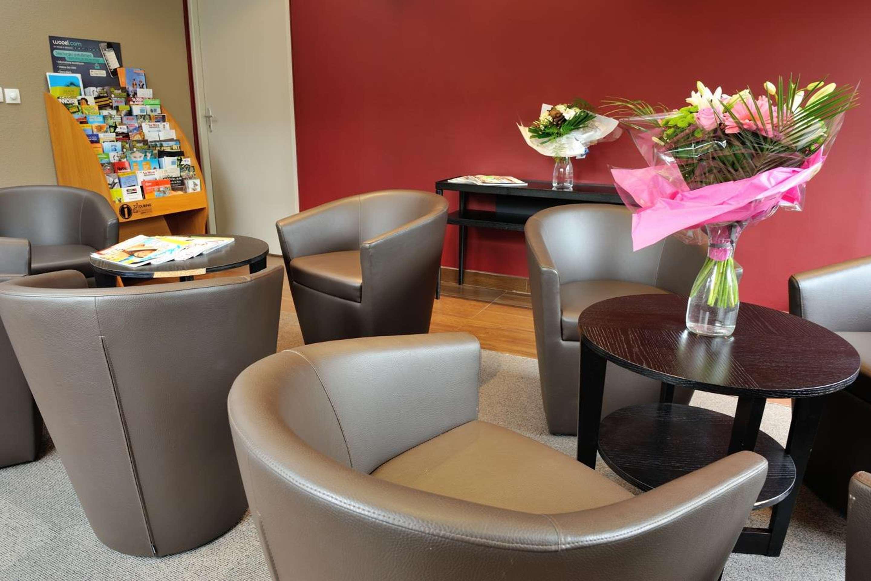 Campanile Grenoble Sud - 3*