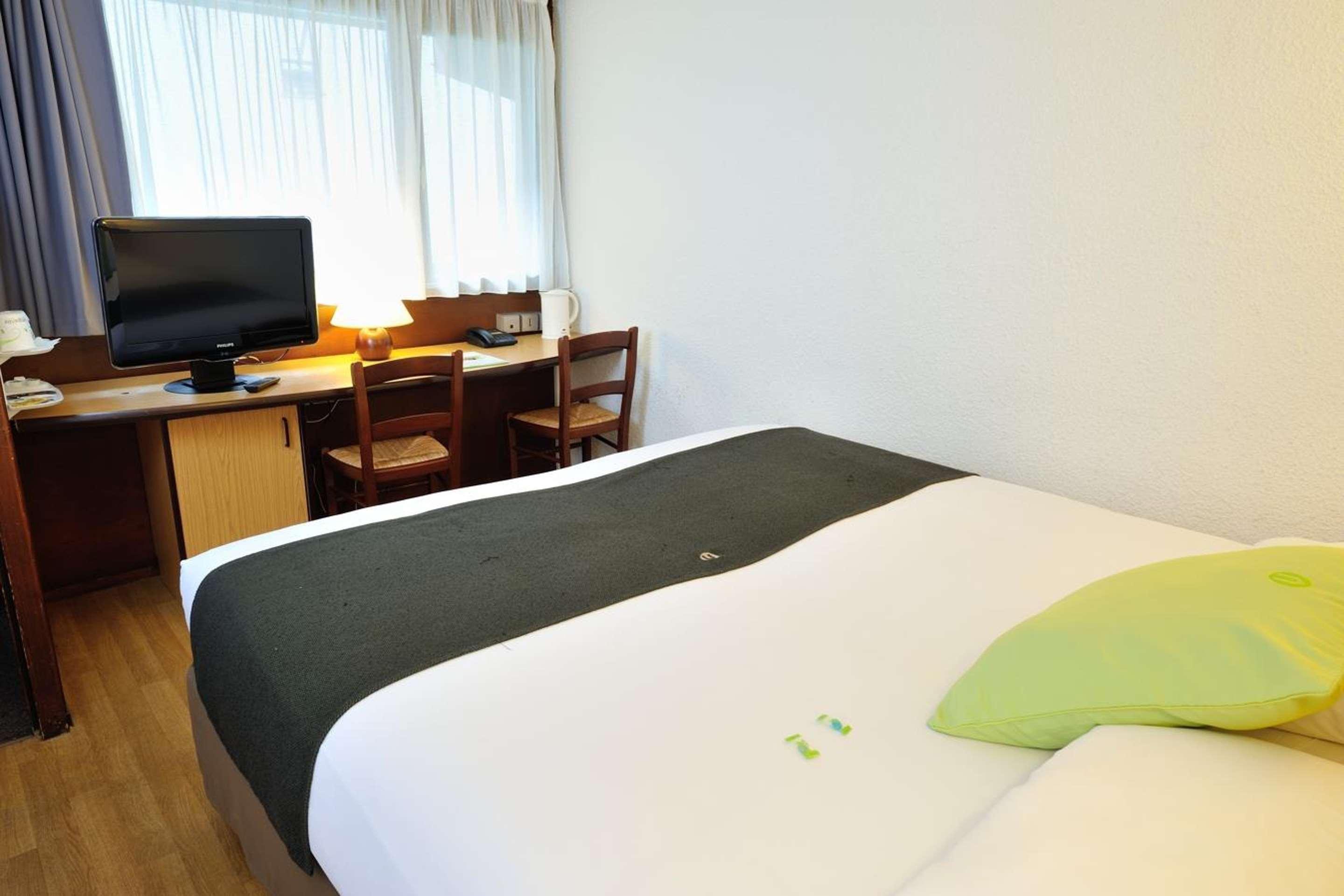 Campanile Grenoble Sud - 3*