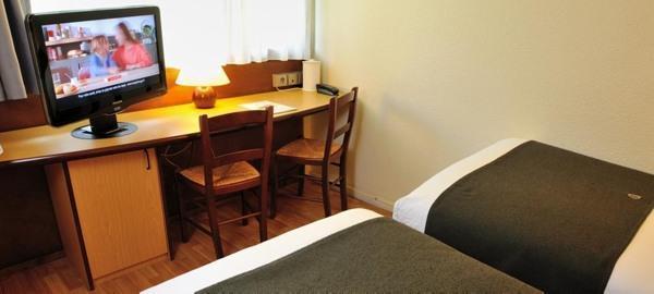 Hotel Campanile Grenoble Sud -