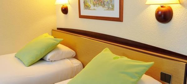 Campanile Grenoble Sud - Hotel 3*