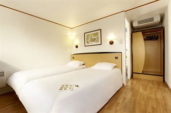 Campanile Grenoble Sud - Hotel Seyssinet
