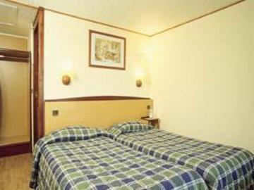 Campanile Grenoble Sud - Hotel
