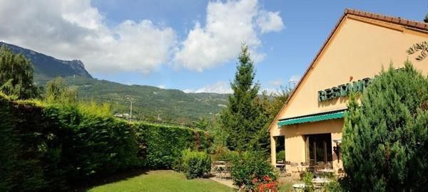 Hotel Campanile Grenoble Sud - 3*