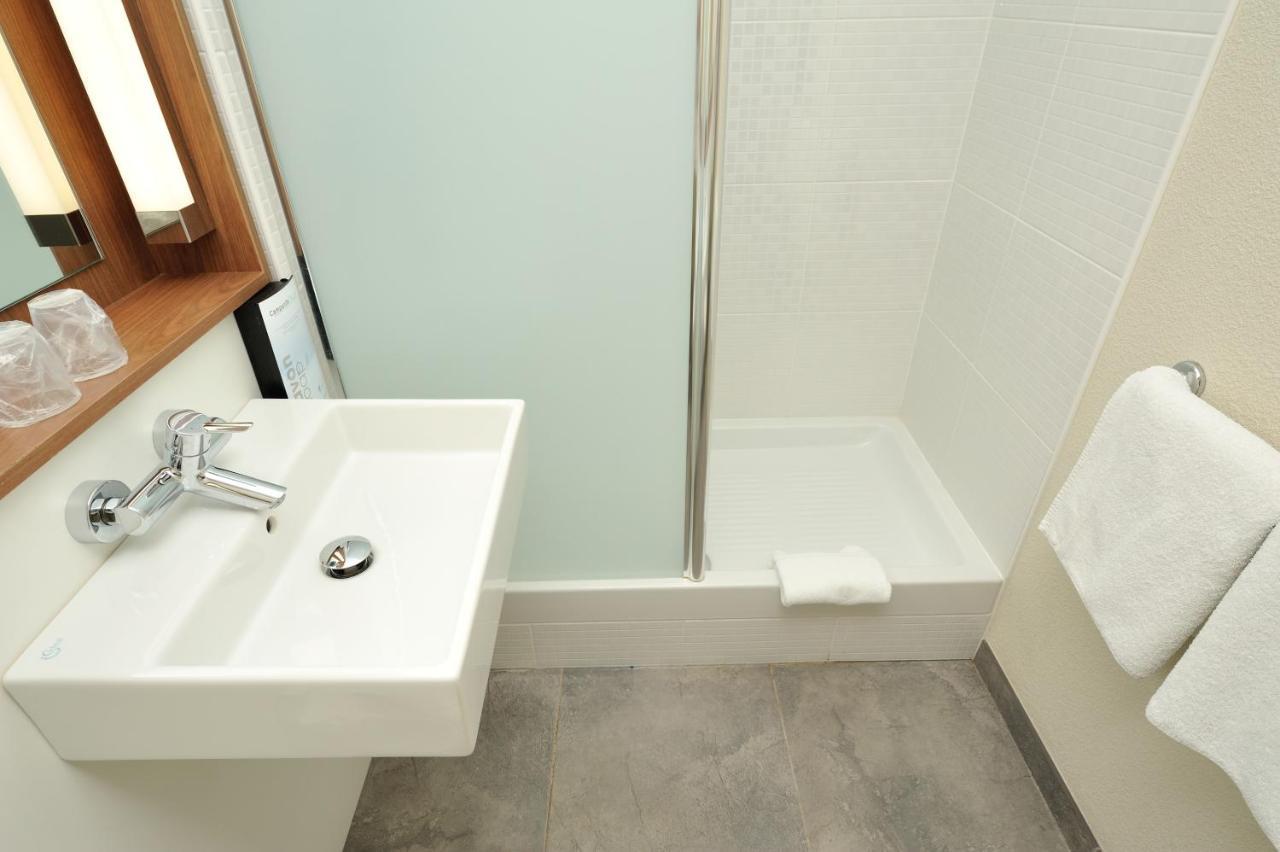 Hotel Campanile Grenoble Sud - Seyssinet