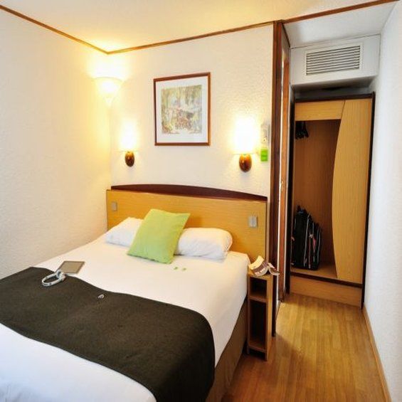 Campanile Grenoble Sud - 3*