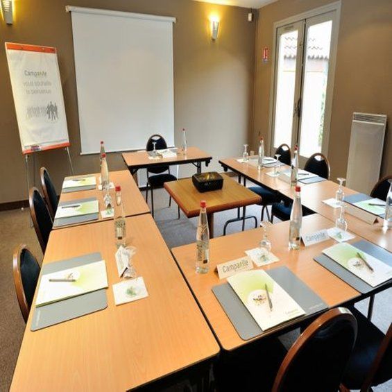 Campanile Grenoble Sud -
